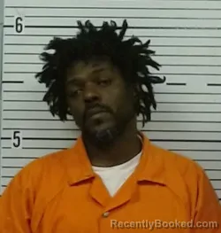 Mugshot of CEDRICK GRANDISON