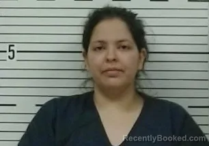 Mugshot of ALEXIS RUYBE BRAGG