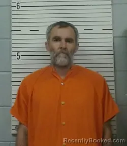 Mugshot of CURTIS MAJORS