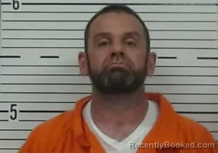 Mugshot of WILLIAM BRYANT