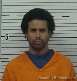 Mugshot of GAVINO MAYORAL