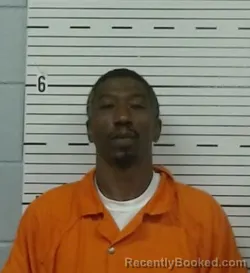 Mugshot of FERNANDO LEWIS