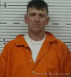 Mugshot of RUSSEL KING