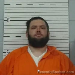 Mugshot of AUSTIN GIBBONS