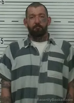 Mugshot of JOHNATHAN EWING