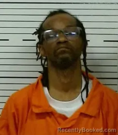 Mugshot of STANLEY EILAND booked in Lowndes County, Alabama on March 17, 2026