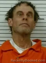 Mugshot of JAMES WHITE booked in Lowndes County, Alabama on March 17, 2026