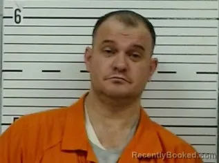 Mugshot of KENNETH WEBSTER booked in Lowndes County, Alabama on March 17, 2026