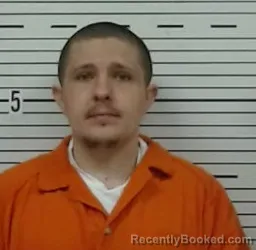 Mugshot of JOSESPH HENDERSON booked in Lowndes County, Alabama on March 17, 2026