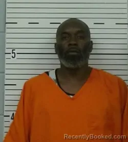 Mugshot of KENYA SMITH booked in Lowndes County, Alabama on March 23, 2026