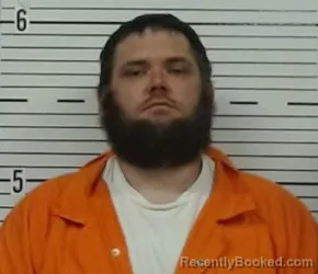 Mugshot of AUSTIN GIBBONS booked in Lowndes County, Alabama on March 26, 2026