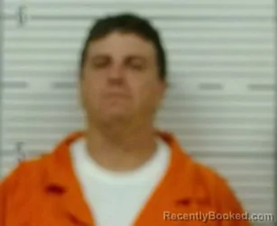 Mugshot of ADAM PARKER booked in Lowndes County, Alabama on March 28, 2026