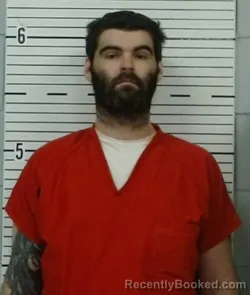 Mugshot of TAYLOR COX booked in Lowndes County, Alabama on March 30, 2026