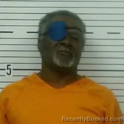 Mugshot of LINDEN HICKS booked in Lowndes County, Alabama on April 20, 2026