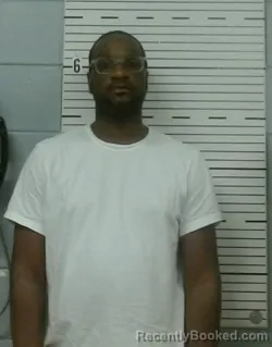 Mugshot of JAMES DIXON booked in Lowndes County, Alabama on April 22, 2026