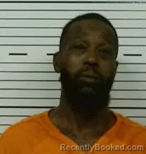 Mugshot of CHRISTOPHER HARDY booked in Lowndes County, Alabama on May 14, 2026