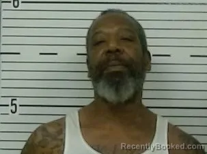 Mugshot of SHELTON DION booked in Lowndes County, Alabama on May 20, 2026