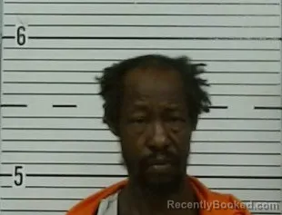 Mugshot of TEDDRICK CARTER booked in Lowndes County, Alabama on June 26, 2026