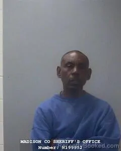 Mugshot of CHRISTOPHER O TURNER