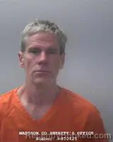 Mugshot of JASON LYNN MAJORS
