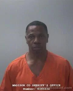 Mugshot of JAMES W SANDIFER