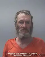 Mugshot of TROY LEE WOOD