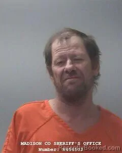 Mugshot of JONATHAN W TAYMON