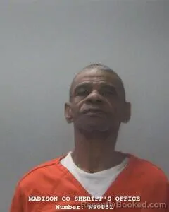 Mugshot of ANTHONY S WATKINS