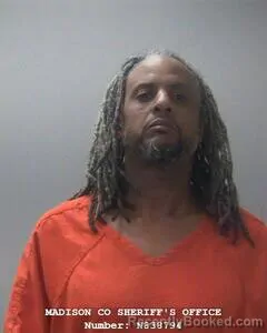 Mugshot of TORRY S MALONE