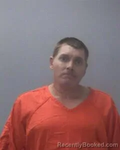 Mugshot of ERIC E LINDSTROM booked in Madison County, Alabama on June 8, 2026
