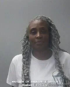 Mugshot of RHONDA M NORMAN