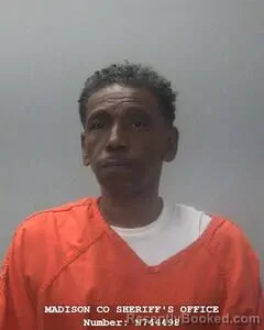 Mugshot of SAMUEL P DESOUZA