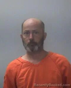 Mugshot of WILLIAM T HATFIELD booked in Madison County, Alabama on June 3, 2026