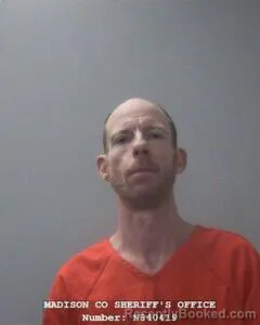 Mugshot of TRACY L DUDLEY