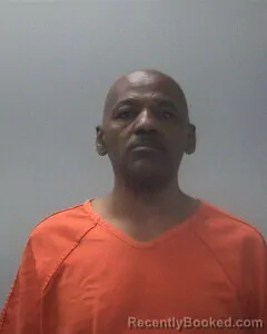 Mugshot of Johnny Frazier booked in Madison County, Alabama on September 23, 2026