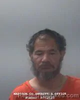 Mugshot of ROBERT LEE BLAS