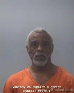Mugshot of KEITH L EDWARDS