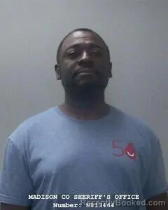 Mugshot of TERRY L BROOKS
