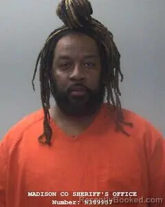 Mugshot of JAMIE L JASPER