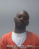 Mugshot of TROY SHAWNTELL FLETCHER