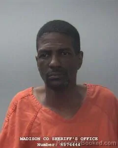 Mugshot of WILLIAM H LITTLE