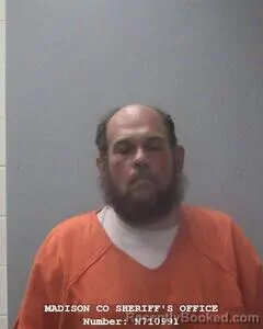 Mugshot of ROBBIE E ALLEN