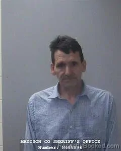 Mugshot of RANDALL K ELLEDGE