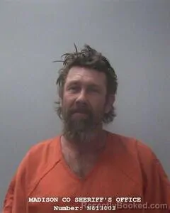 Mugshot of MICAH L JONES