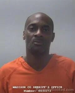 Mugshot of TIMOTHY J SMITH