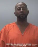 Mugshot of KELVIN GLEN BURKS