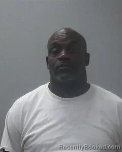Mugshot of Kevin D Kelley booked in Madison County, Alabama on August 19, 2026