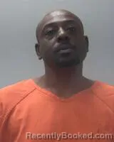 Mugshot of MONTE OLIVER ANDERSON