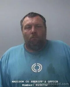 Mugshot of CARL L BACHELDER