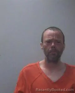 Mugshot of ROBERT L FREEMAN booked in Madison County, Alabama on April 5, 2026